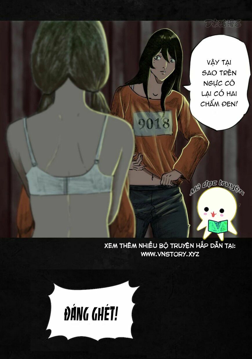 Thành đô 1995: Chapter 7