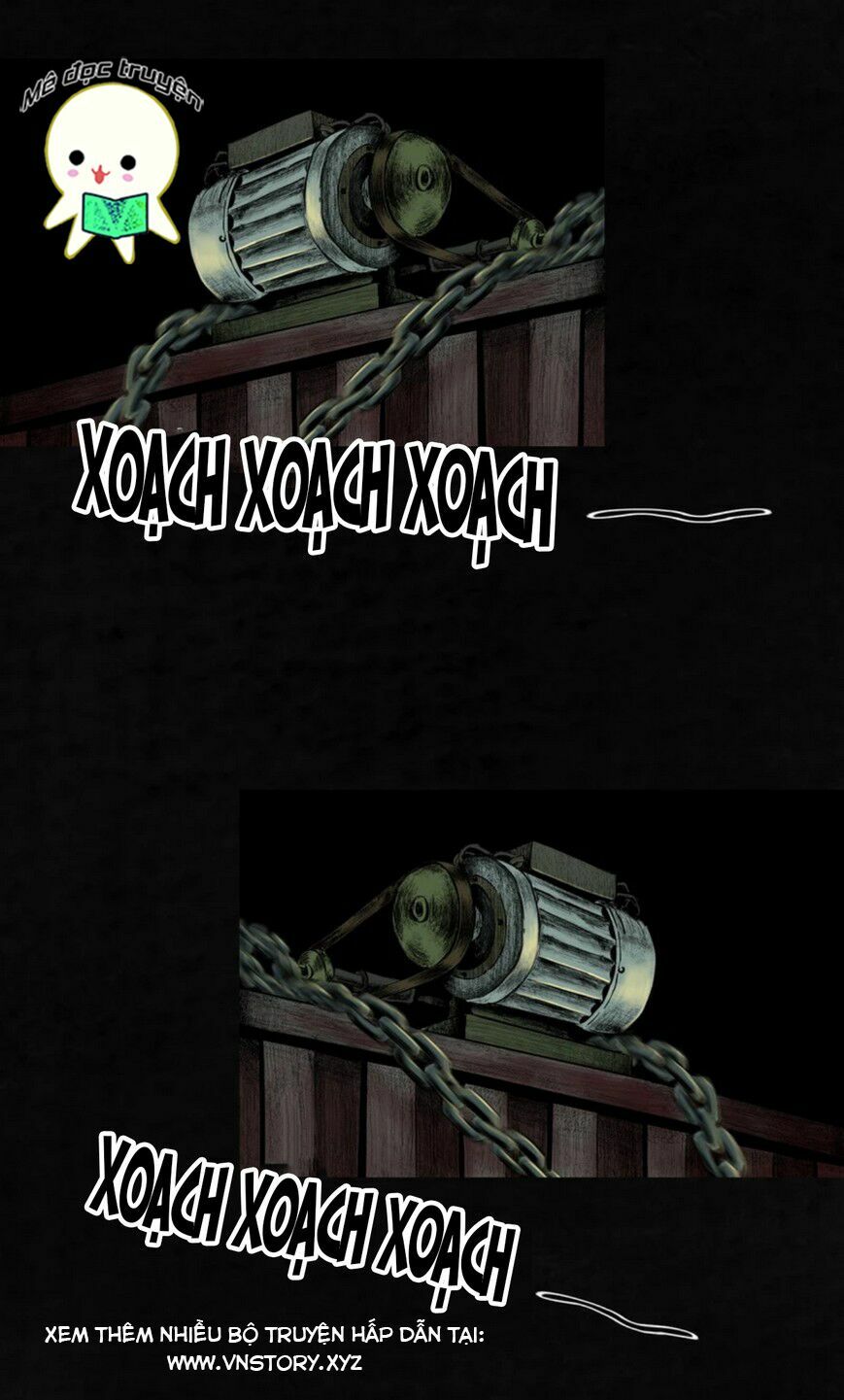 Thành đô 1995: Chapter 7