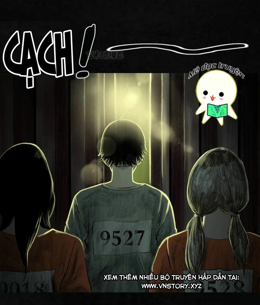 Thành đô 1995: Chapter 7
