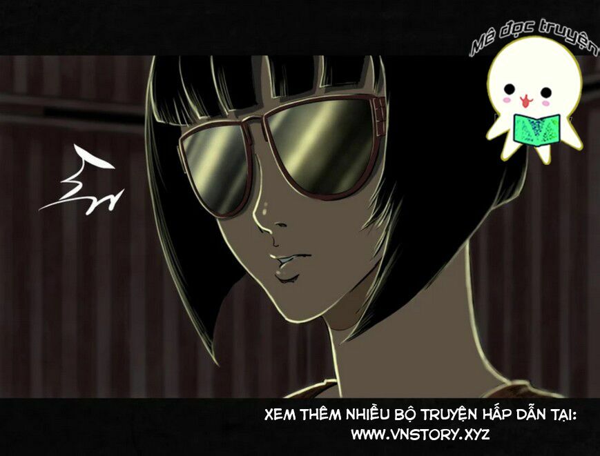 Thành đô 1995: Chapter 7