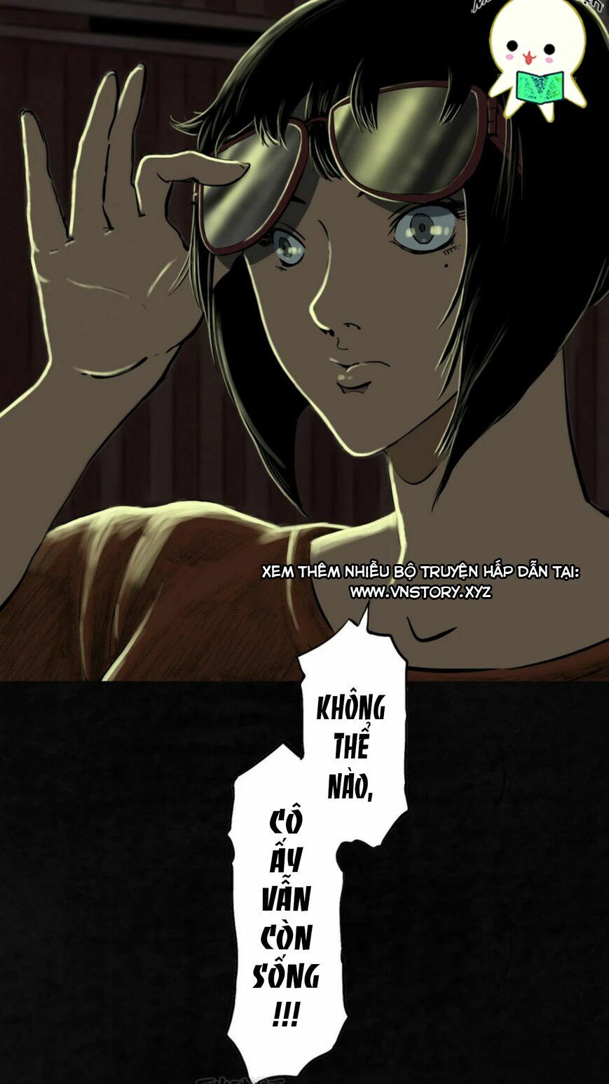 Thành đô 1995: Chapter 7