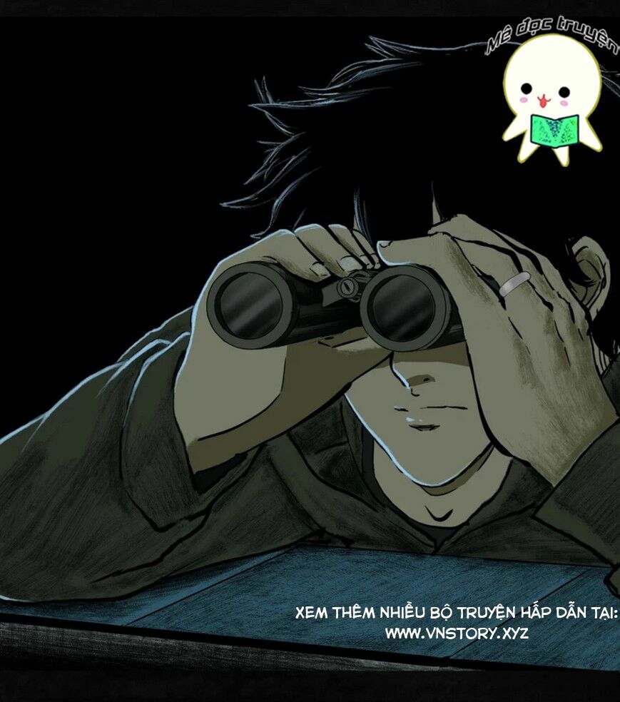 Thành đô 1995: Chapter 7