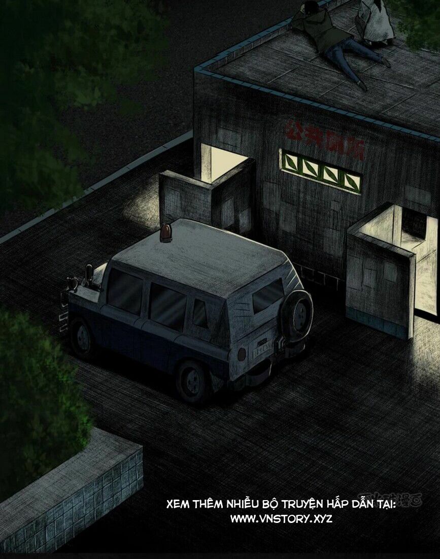 Thành đô 1995: Chapter 7