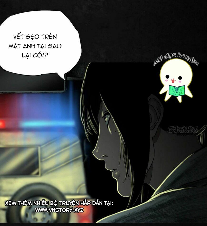 Thành đô 1995: Chapter 8