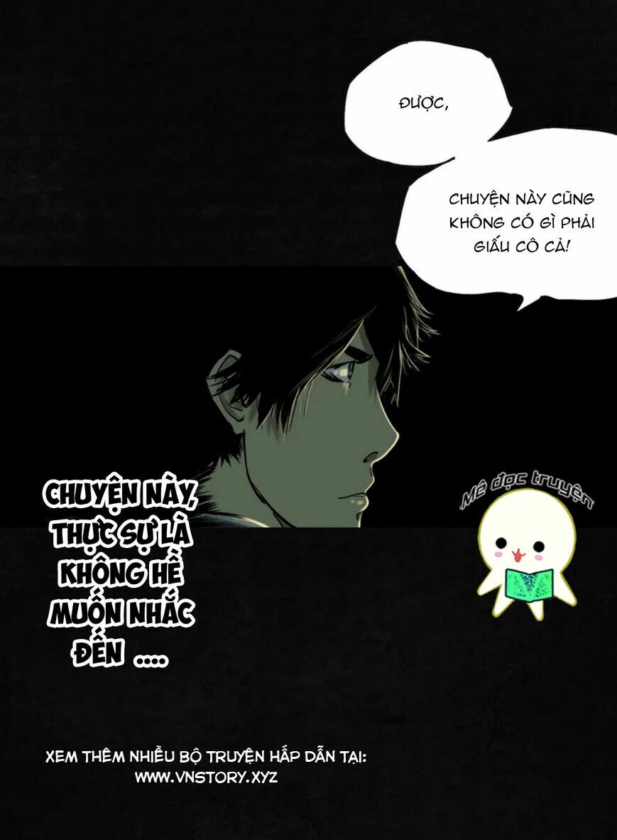 Thành đô 1995: Chapter 8