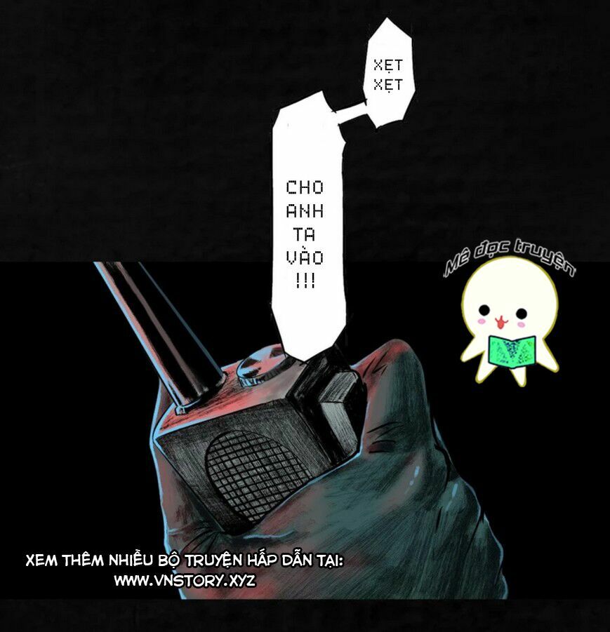Thành đô 1995: Chapter 8