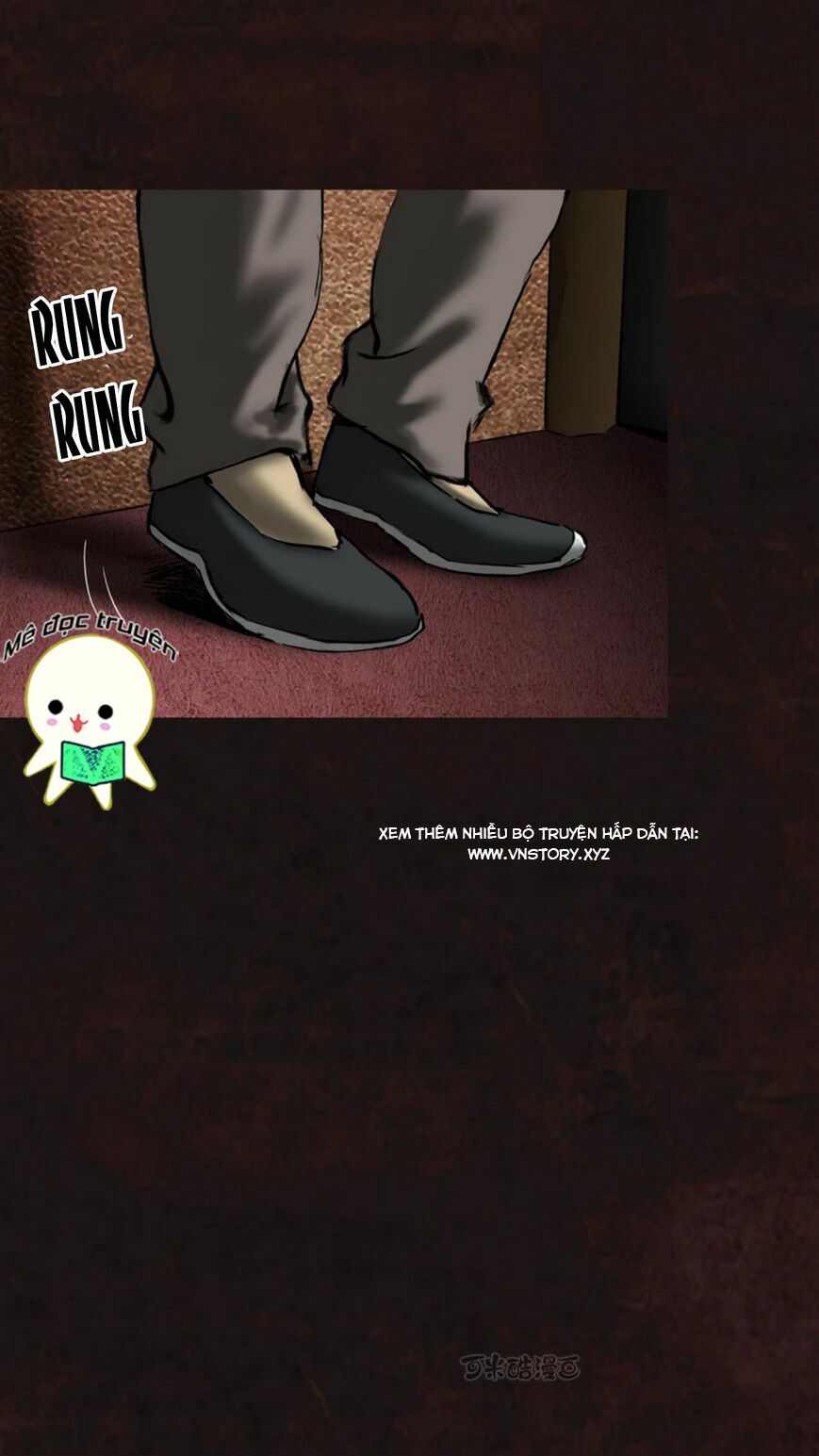 Thành đô 1995: Chapter 8