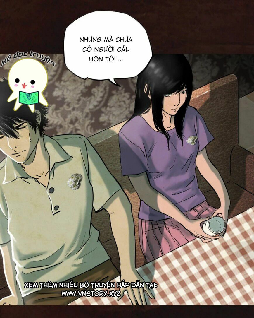 Thành đô 1995: Chapter 8