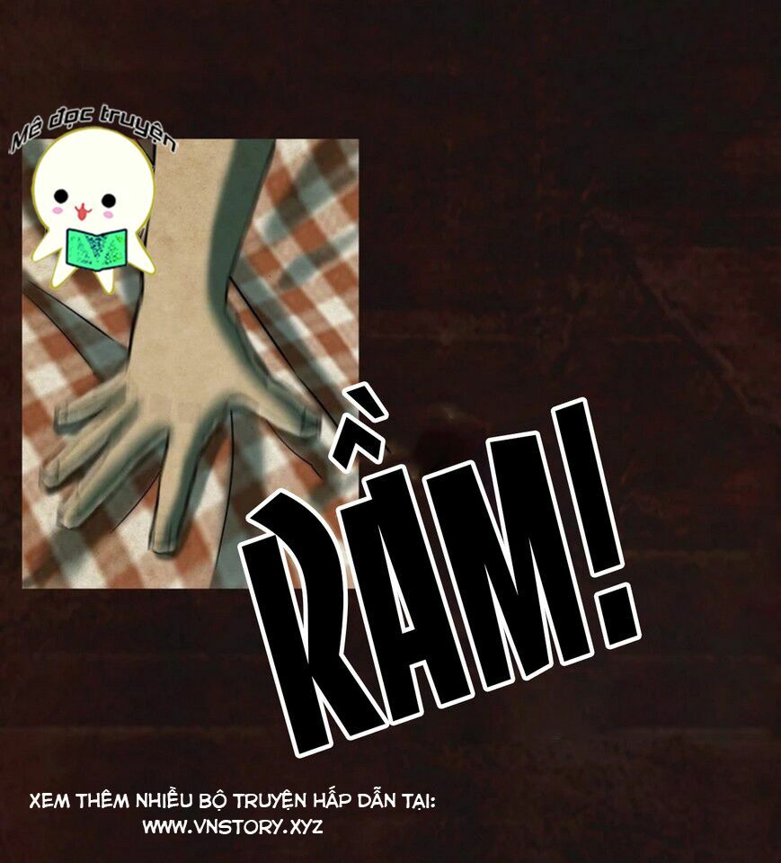 Thành đô 1995: Chapter 8