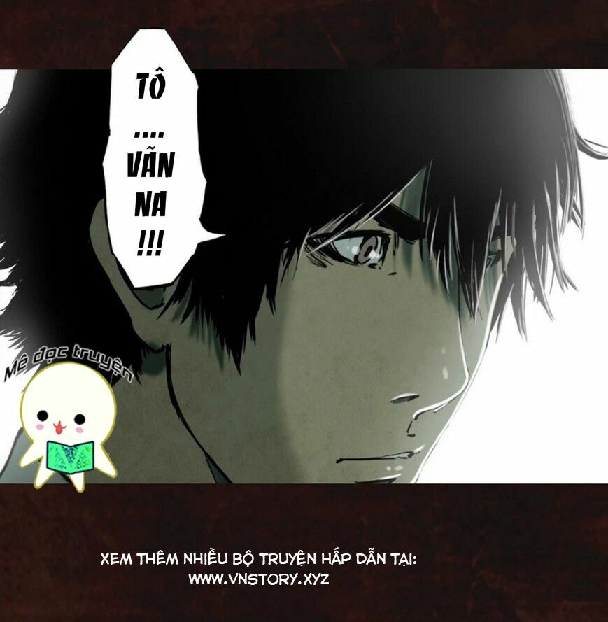 Thành đô 1995: Chapter 8