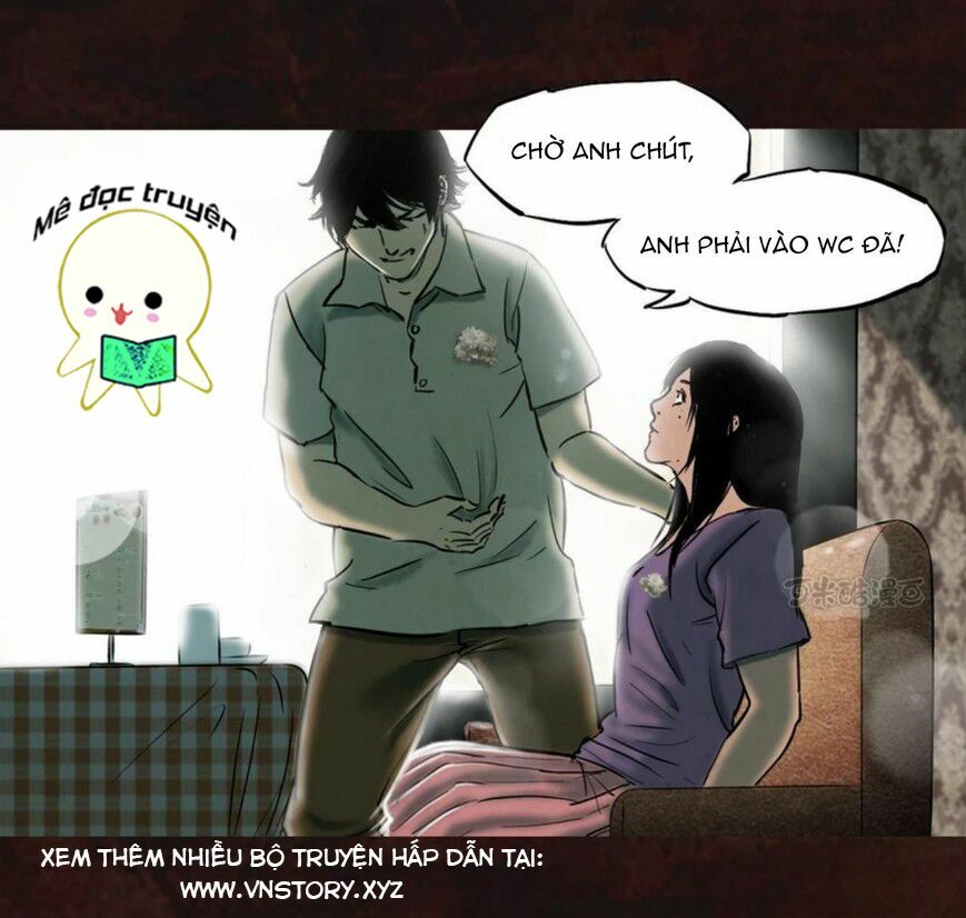 Thành đô 1995: Chapter 8