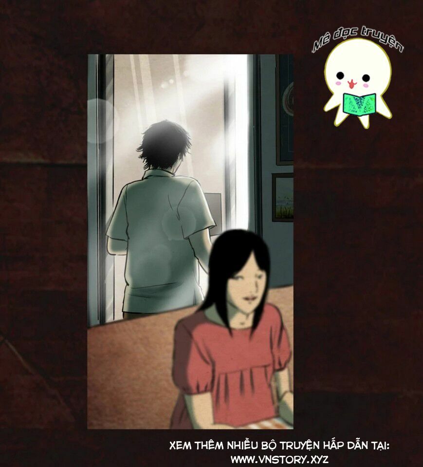 Thành đô 1995: Chapter 8