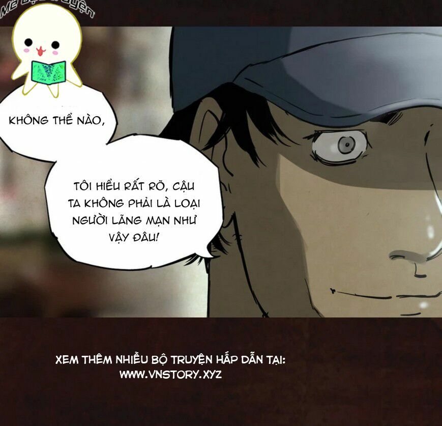 Thành đô 1995: Chapter 8