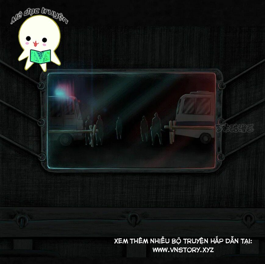 Thành đô 1995: Chapter 8