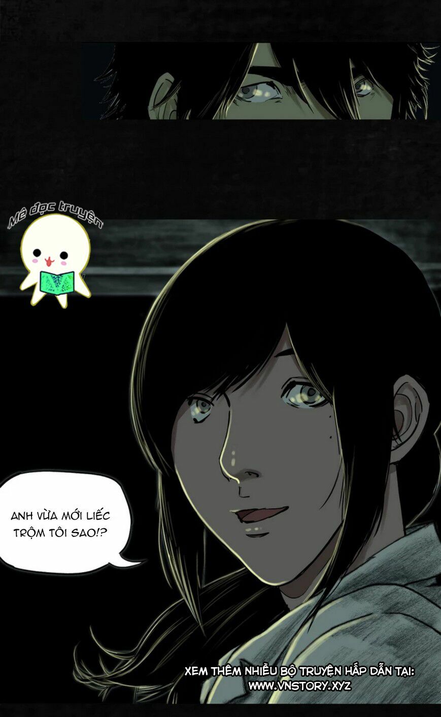 Thành đô 1995: Chapter 8
