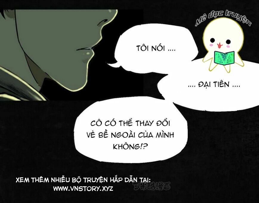Thành đô 1995: Chapter 8