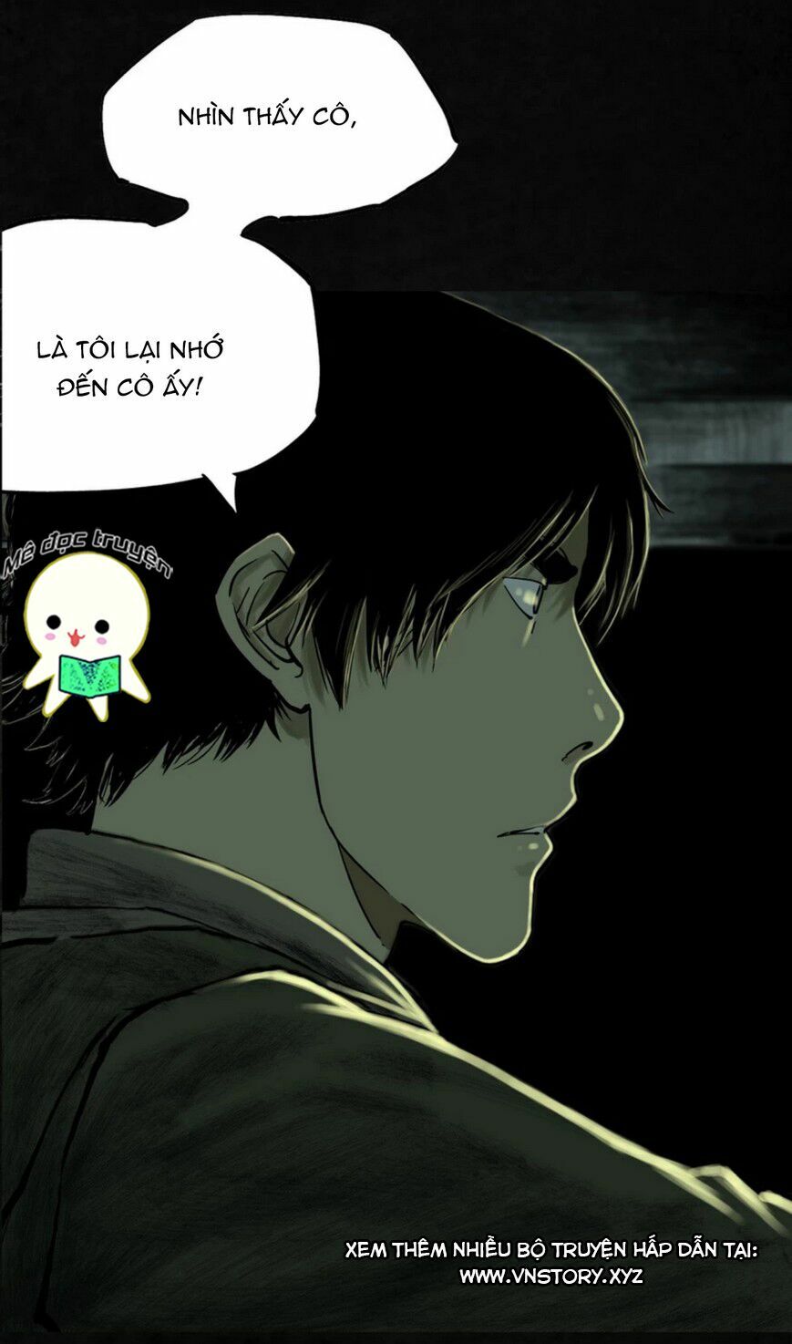 Thành đô 1995: Chapter 8