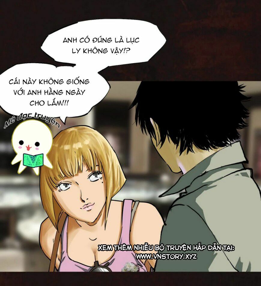 Thành đô 1995: Chapter 9