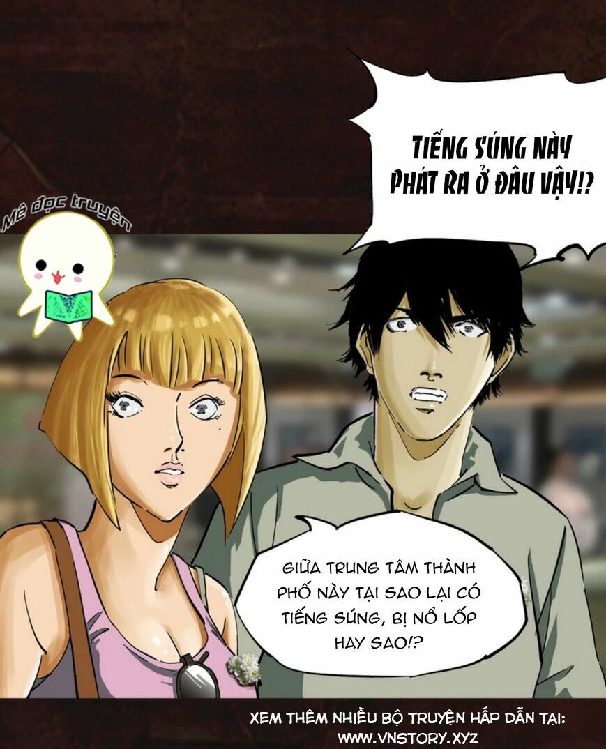 Thành đô 1995: Chapter 9
