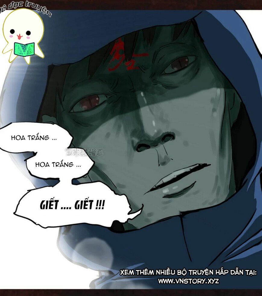 Thành đô 1995: Chapter 9