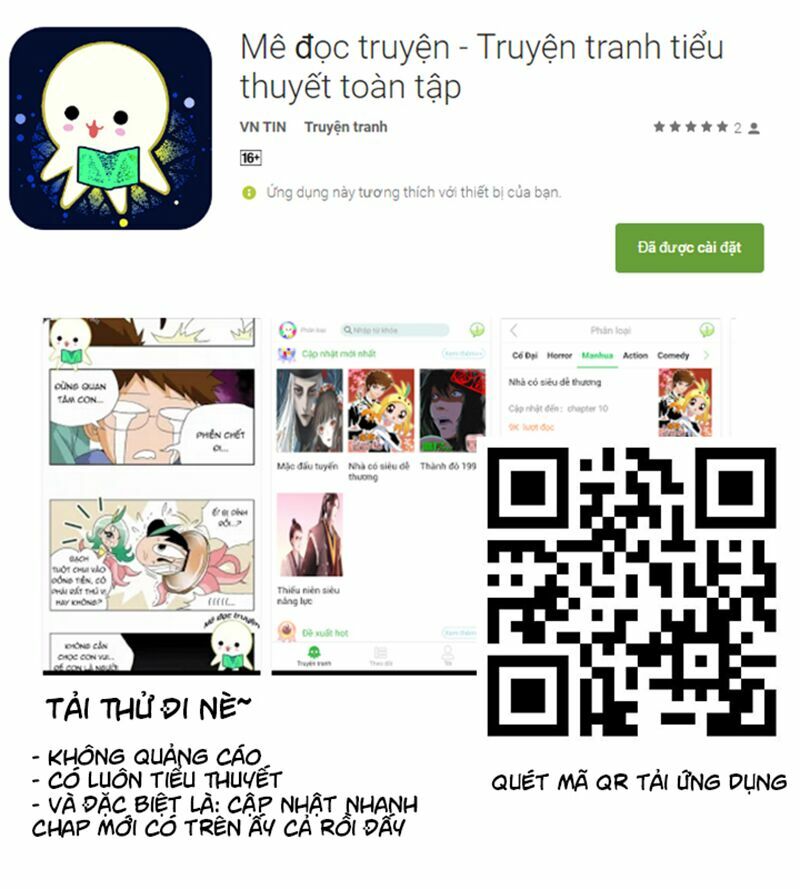 Thành đô 1995: Chapter 9