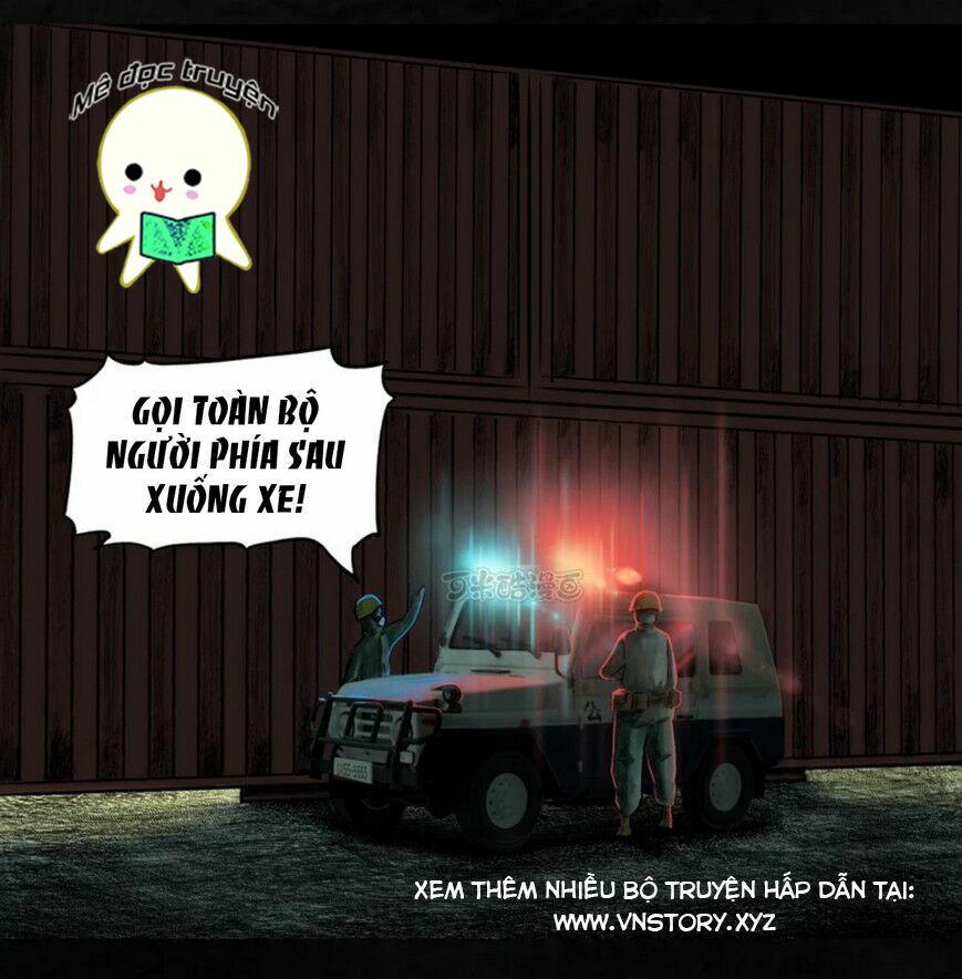Thành đô 1995: Chapter 9