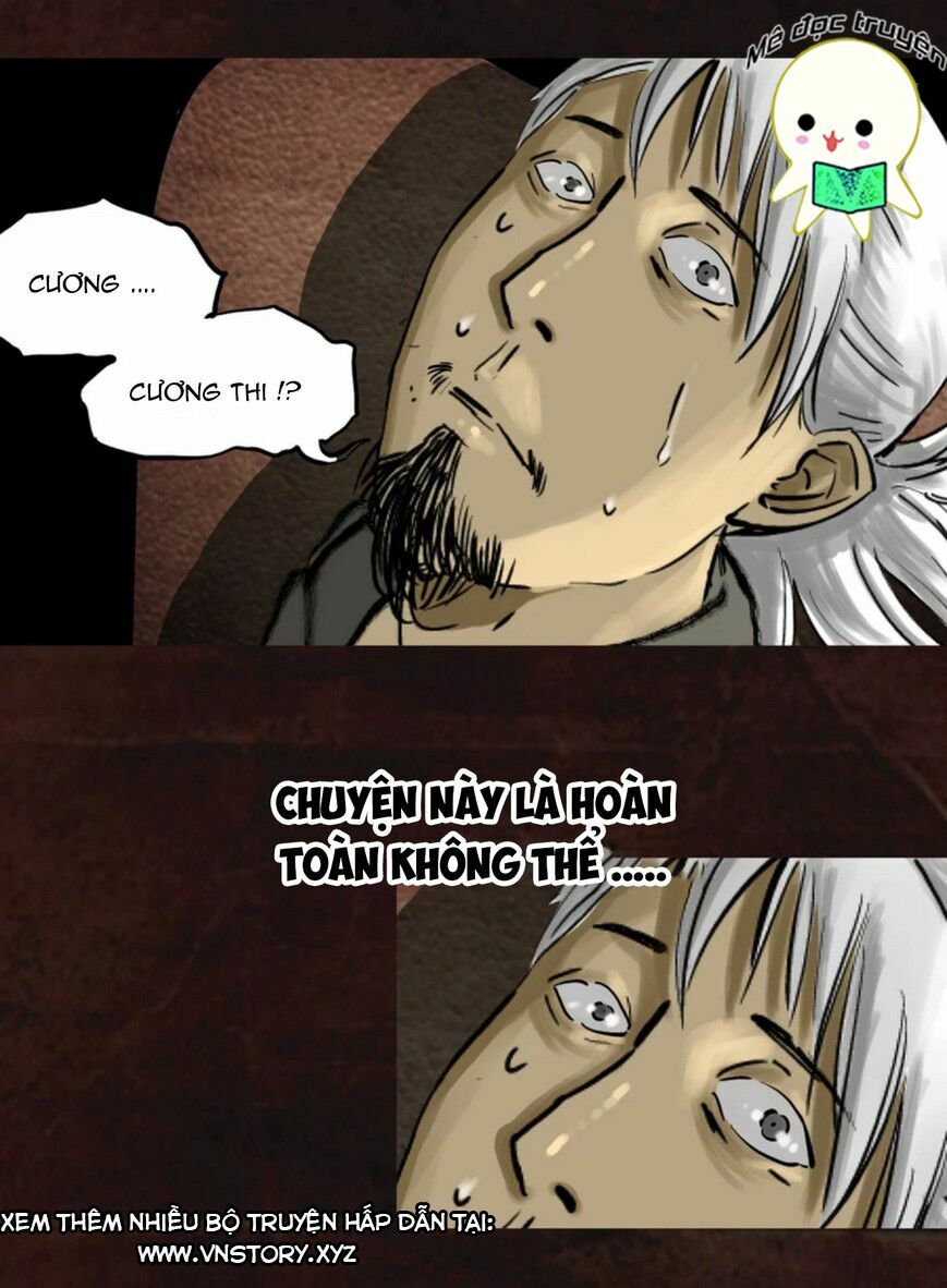 Thành đô 1995: Chapter 9