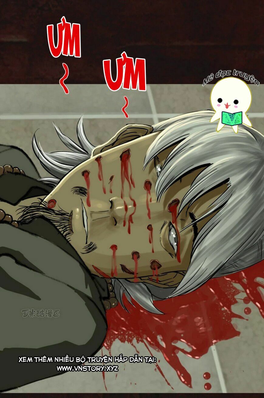 Thành đô 1995: Chapter 9