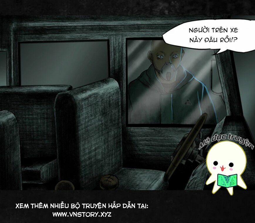 Thành đô 1995: Chapter 9
