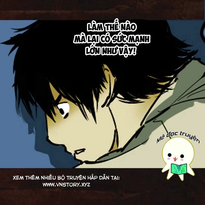 Thành đô 1995: Chapter 9