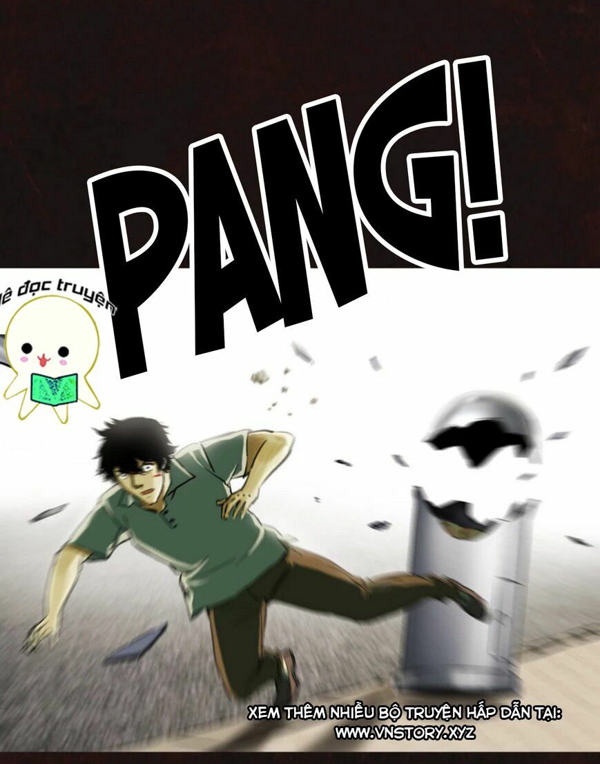 Thành đô 1995: Chapter 9