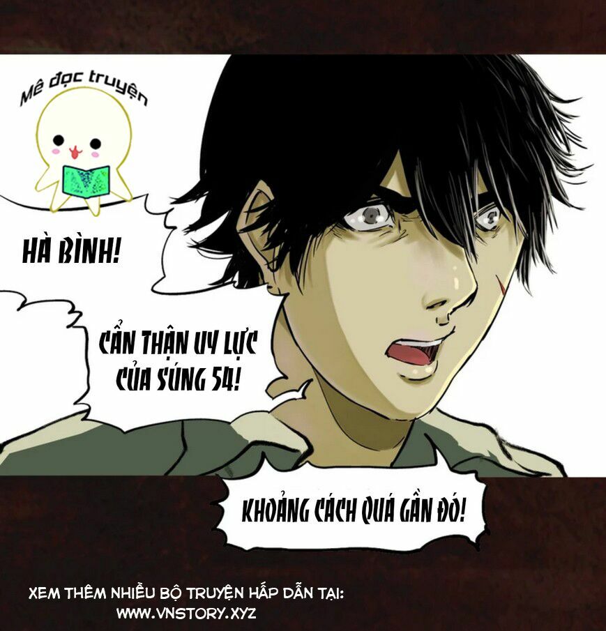 Thành đô 1995: Chapter 9
