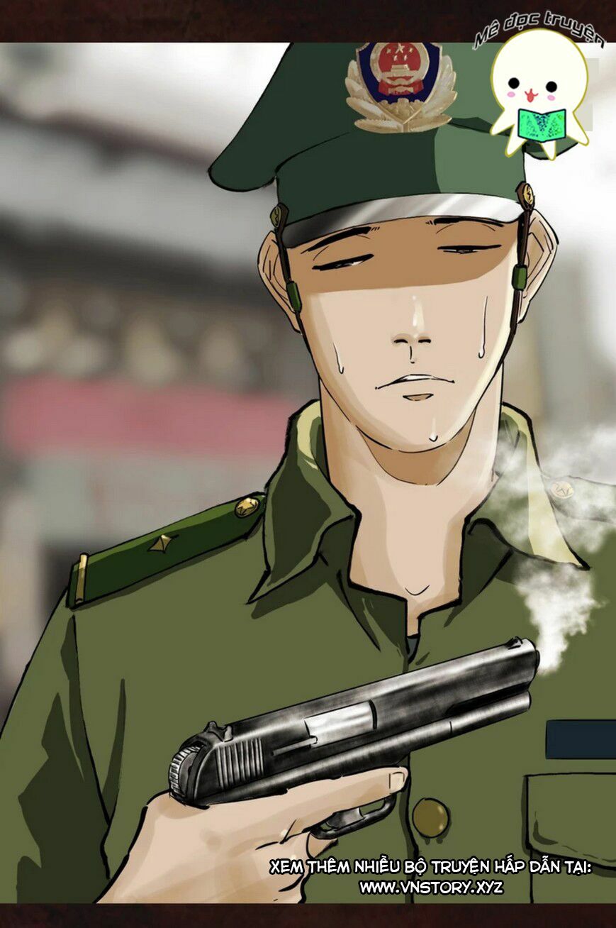 Thành đô 1995: Chapter 9