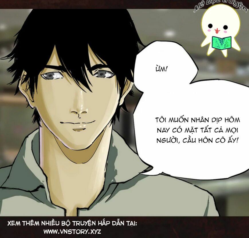 Thành đô 1995: Chapter 9