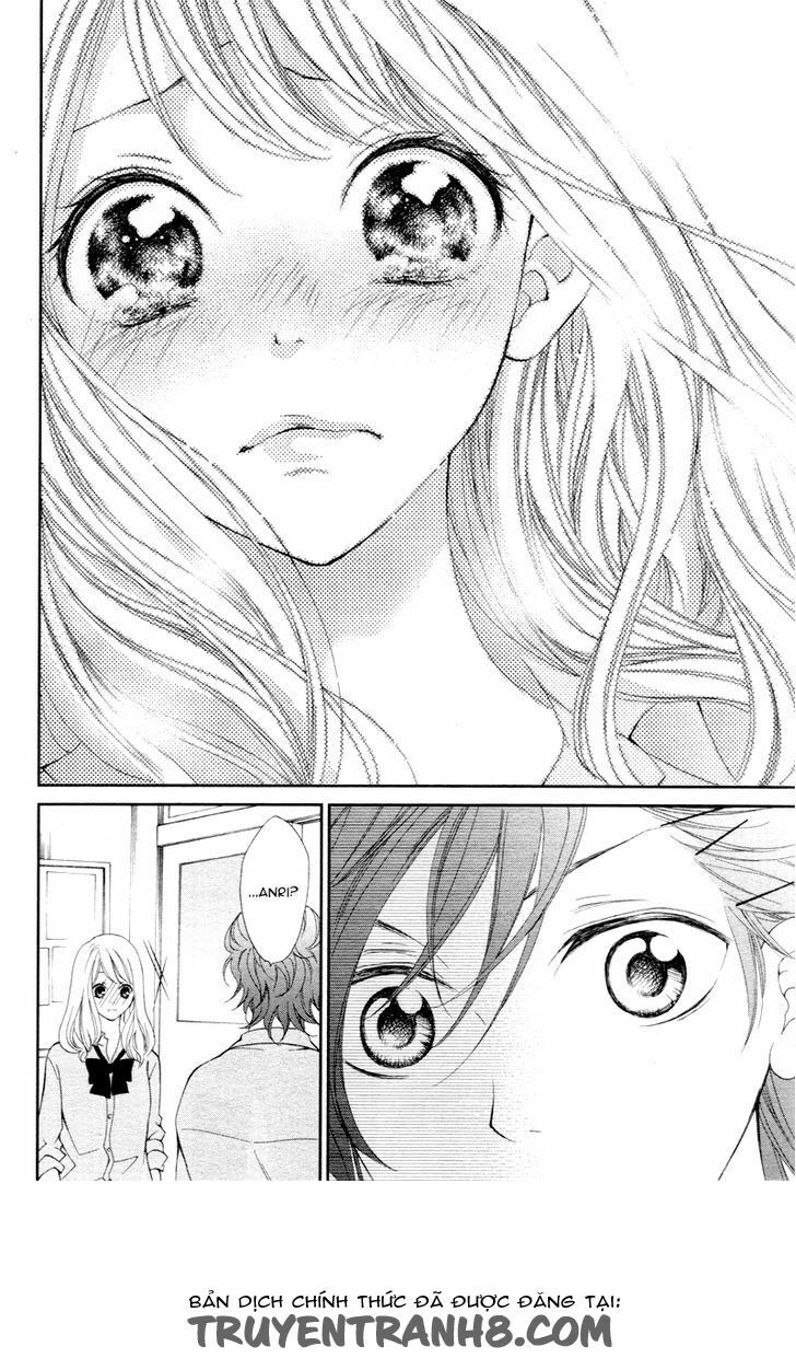Mainichi Ni Kimi No Koto Bakari: Chapter 1: One shot