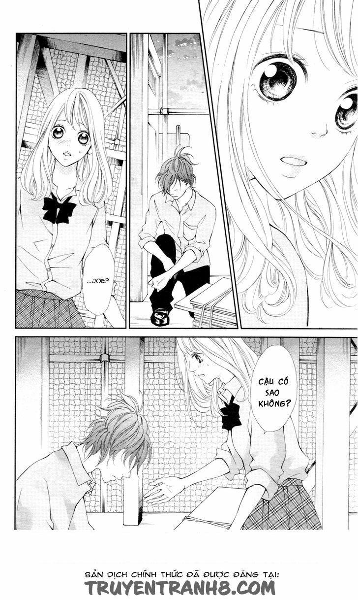 Mainichi Ni Kimi No Koto Bakari: Chapter 1: One shot