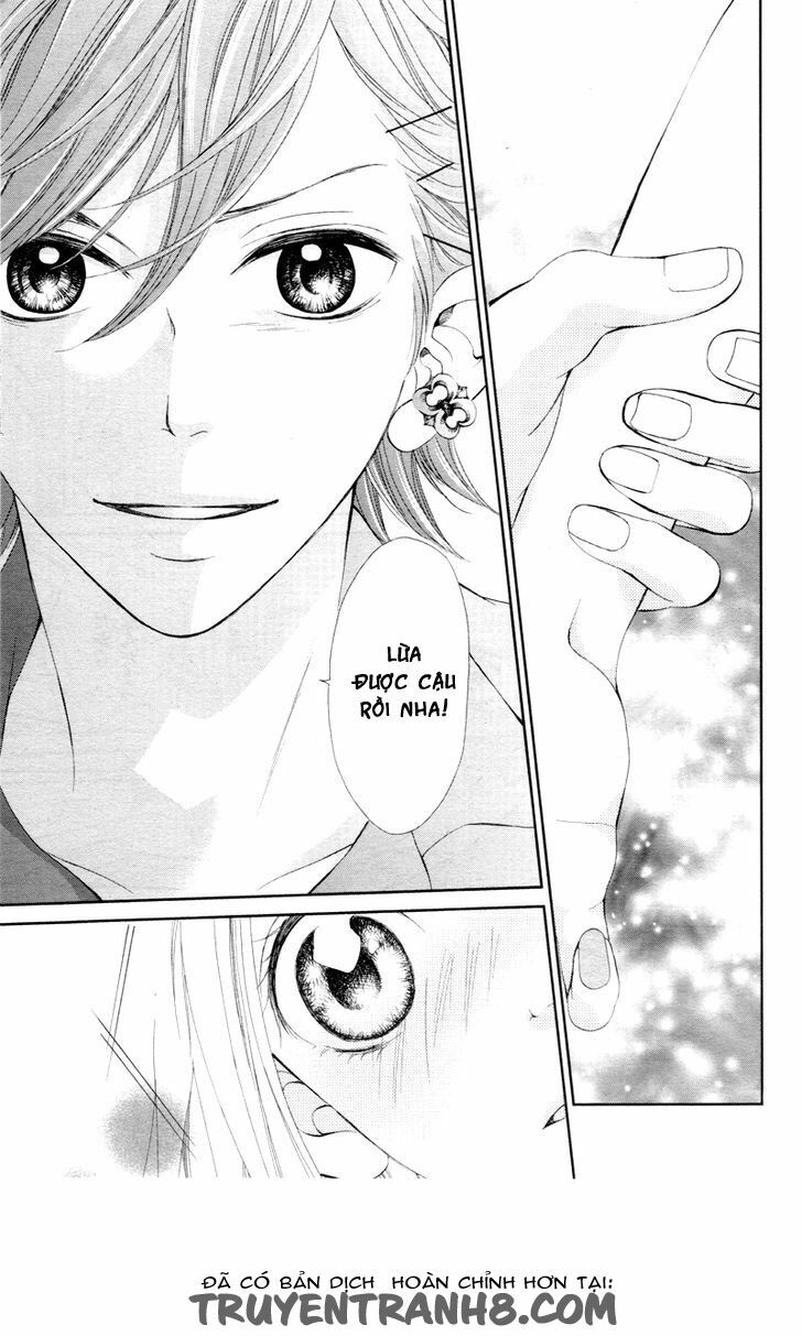 Mainichi Ni Kimi No Koto Bakari: Chapter 1: One shot