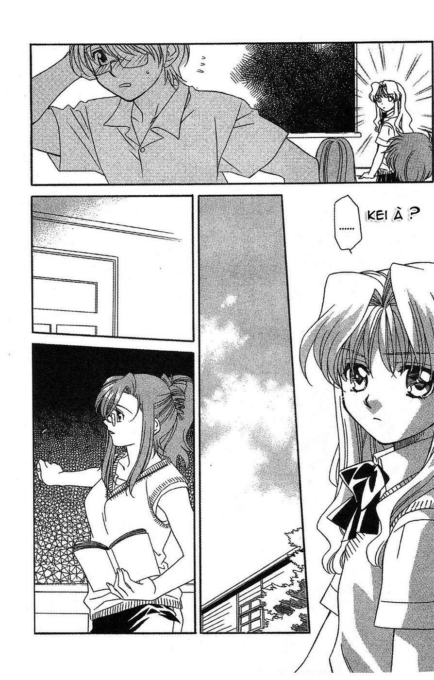 Onegai Teacher: Chapter 10
