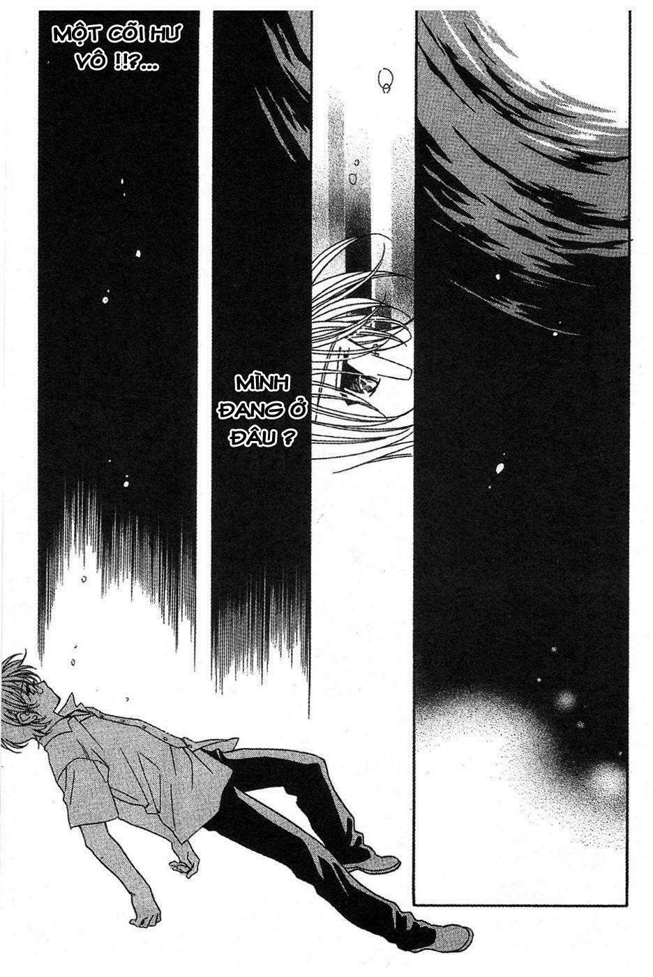 Onegai Teacher: Chapter 12