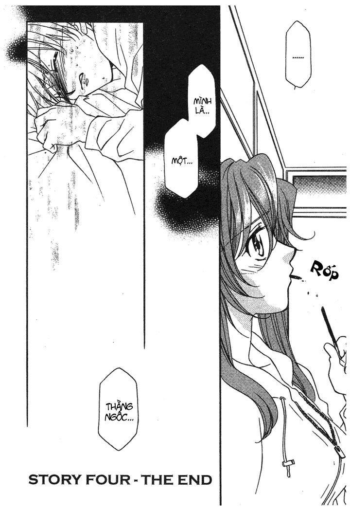 Onegai Teacher: Chapter 4