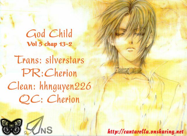 Đứa con của thượng đế: Chapter 26: Castrato - Nghệ nam