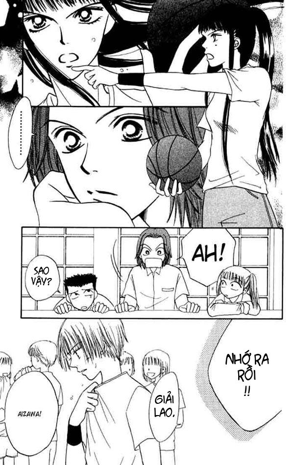 Power!!: Chapter 10