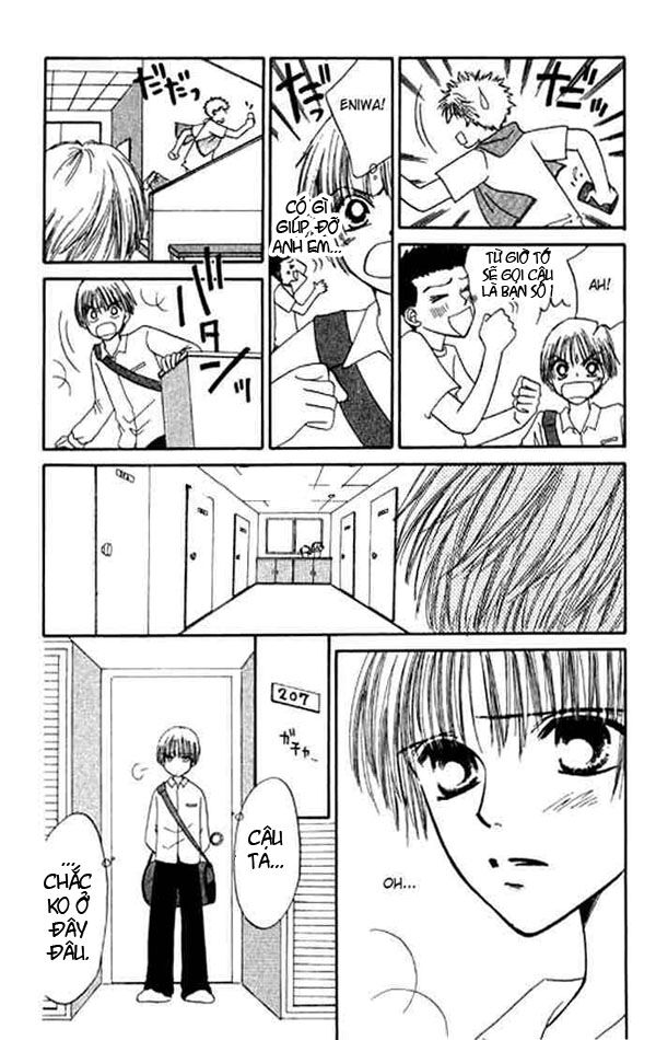Power!!: Chapter 10