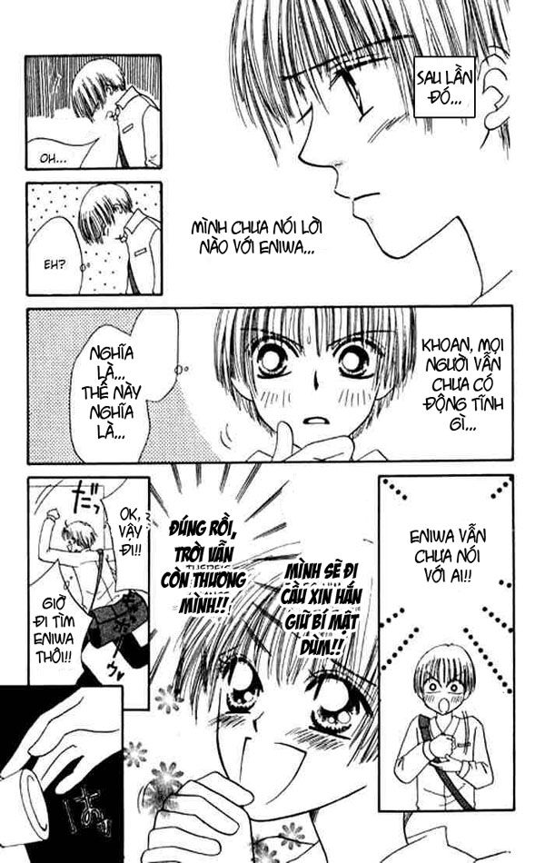 Power!!: Chapter 10