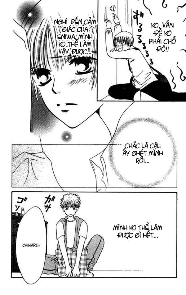 Power!!: Chapter 10