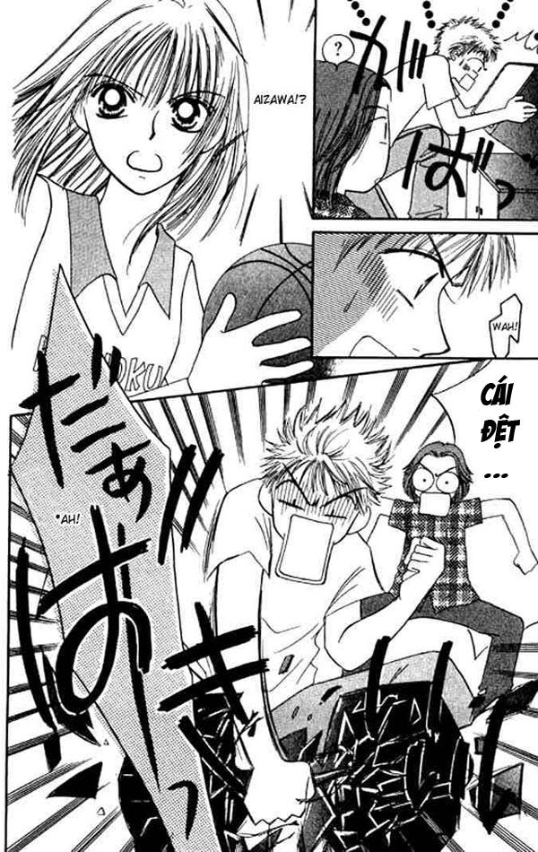 Power!!: Chapter 10