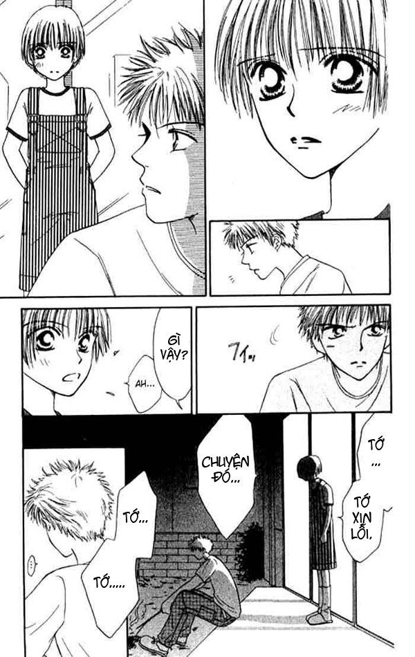 Power!!: Chapter 10