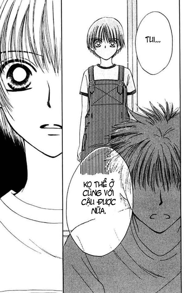 Power!!: Chapter 10