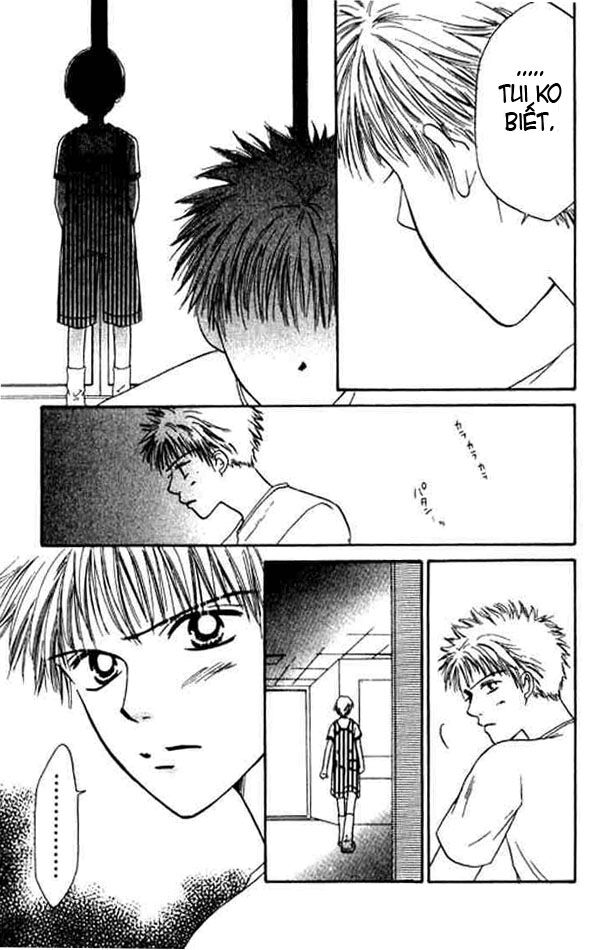 Power!!: Chapter 10