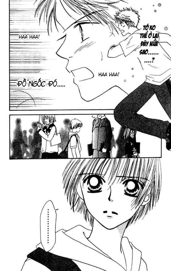 Power!!: Chapter 10